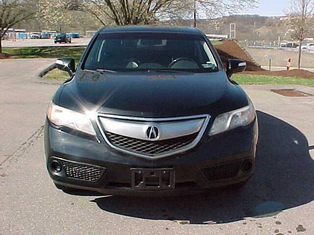 used 2013 Acura RDX car, priced at $9,999