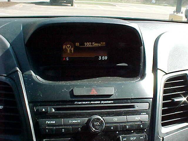 used 2013 Acura RDX car, priced at $9,999