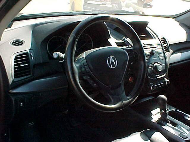used 2013 Acura RDX car, priced at $9,999