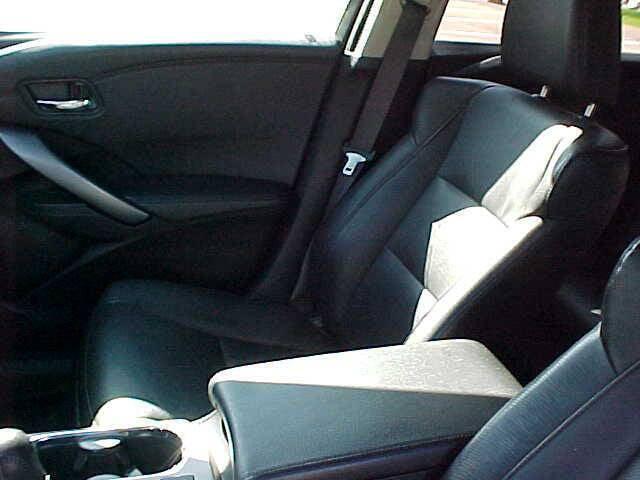 used 2013 Acura RDX car, priced at $9,999