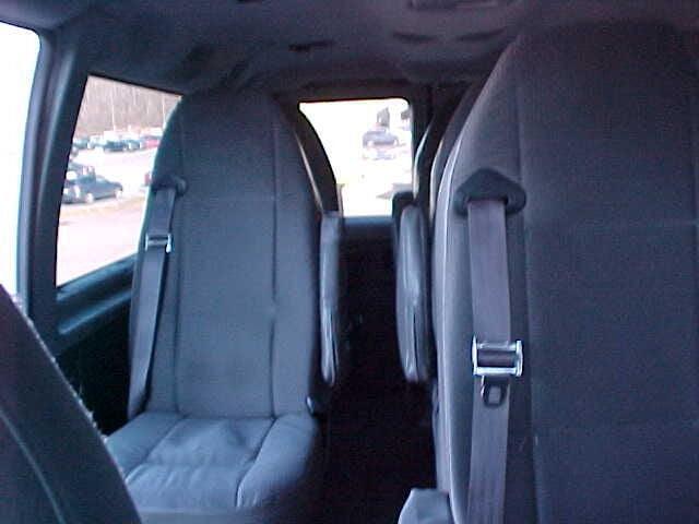 used 2008 Ford E150 car, priced at $11,999