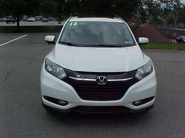 used 2016 Honda HR-V car, priced at $14,999