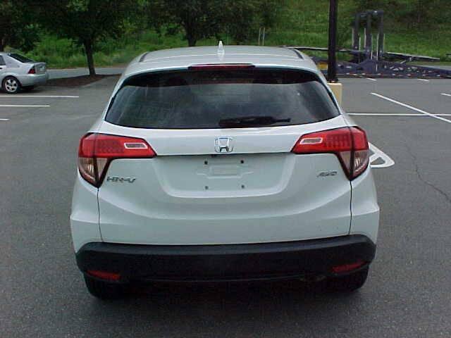 used 2016 Honda HR-V car, priced at $14,999