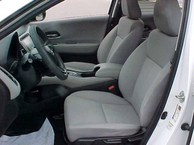used 2016 Honda HR-V car, priced at $14,999