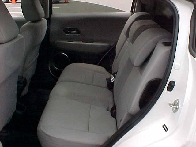 used 2016 Honda HR-V car, priced at $14,999