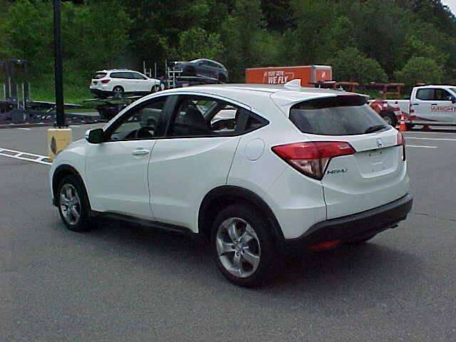 used 2016 Honda HR-V car, priced at $14,999