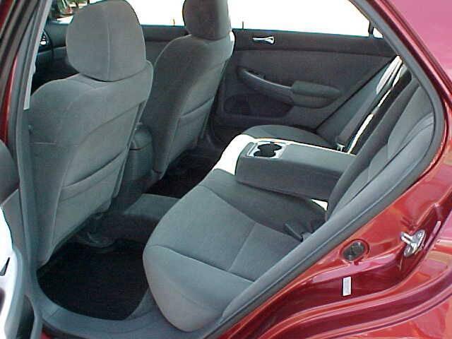 used 2006 Honda Accord car, priced at $8,599
