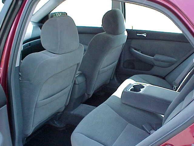 used 2006 Honda Accord car, priced at $8,599