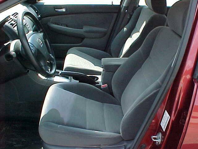 used 2006 Honda Accord car, priced at $8,599