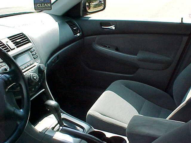 used 2006 Honda Accord car, priced at $8,599