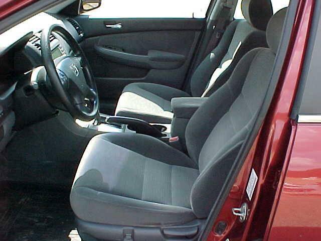 used 2006 Honda Accord car, priced at $8,599