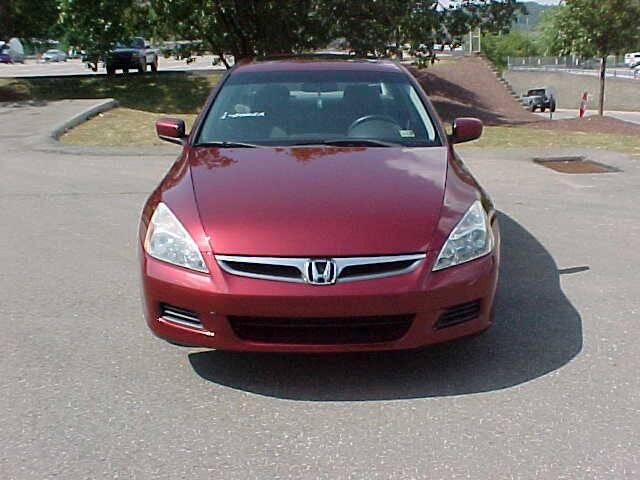 used 2006 Honda Accord car, priced at $8,599