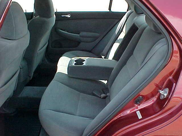 used 2006 Honda Accord car, priced at $8,599