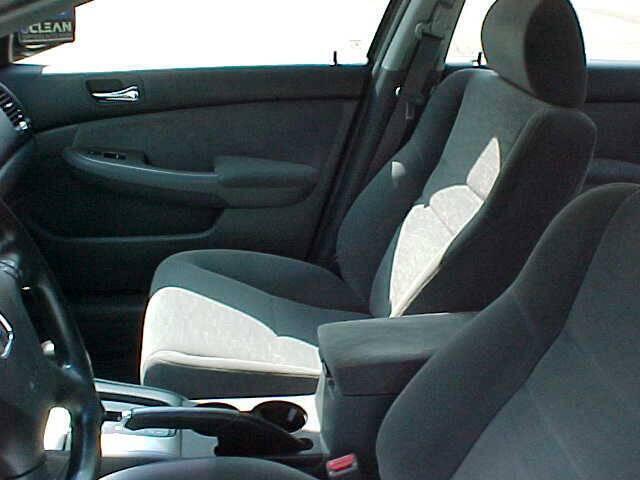 used 2006 Honda Accord car, priced at $8,599