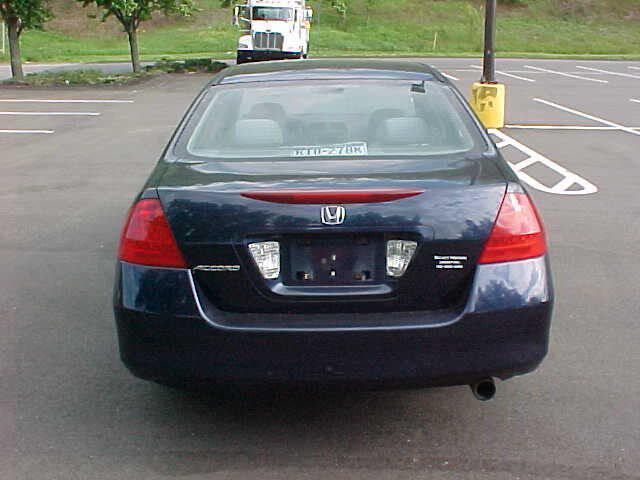 used 2007 Honda Accord car, priced at $6,799