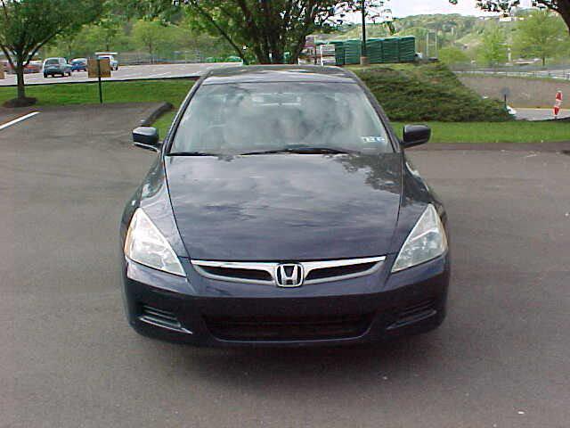 used 2007 Honda Accord car, priced at $6,799