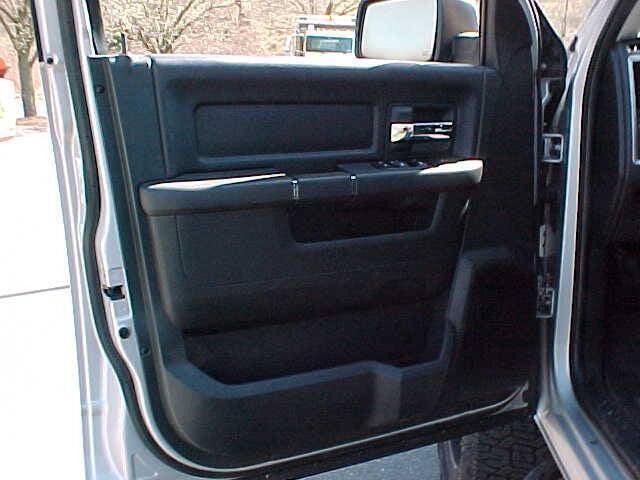 used 2011 Dodge Ram 1500 car, priced at $19,999