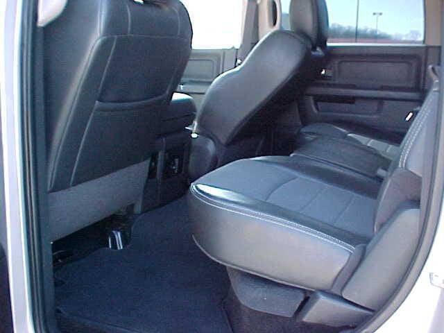 used 2011 Dodge Ram 1500 car, priced at $19,999