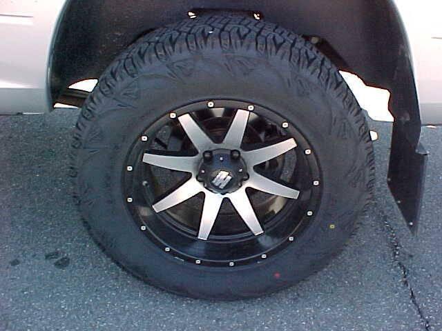 used 2011 Dodge Ram 1500 car, priced at $19,999