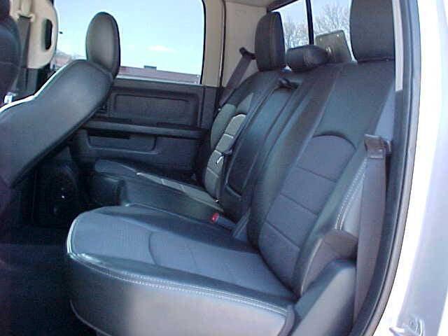used 2011 Dodge Ram 1500 car, priced at $19,999