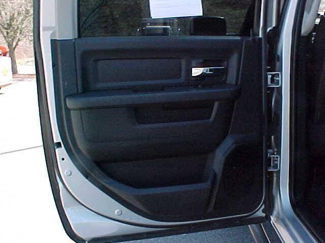 used 2011 Dodge Ram 1500 car, priced at $19,999