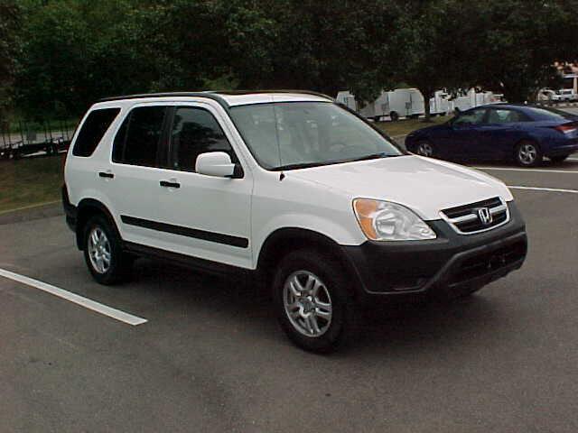 used 2004 Honda CR-V car, priced at $7,599