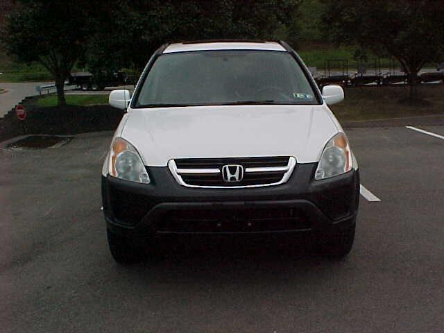 used 2004 Honda CR-V car, priced at $7,599