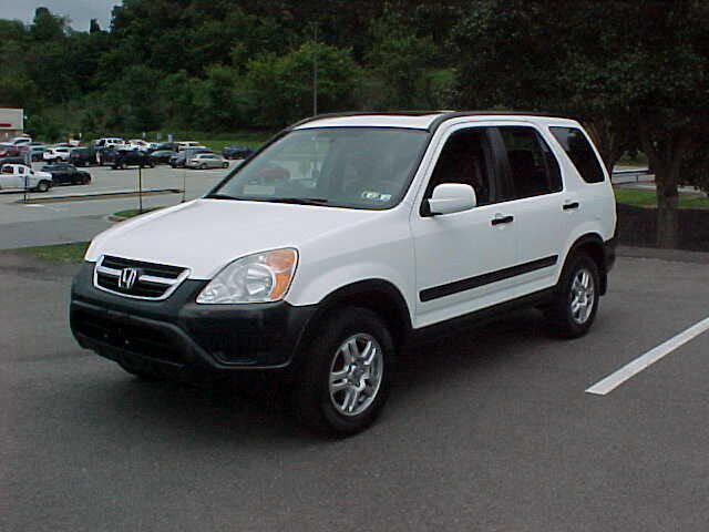 used 2004 Honda CR-V car, priced at $7,599