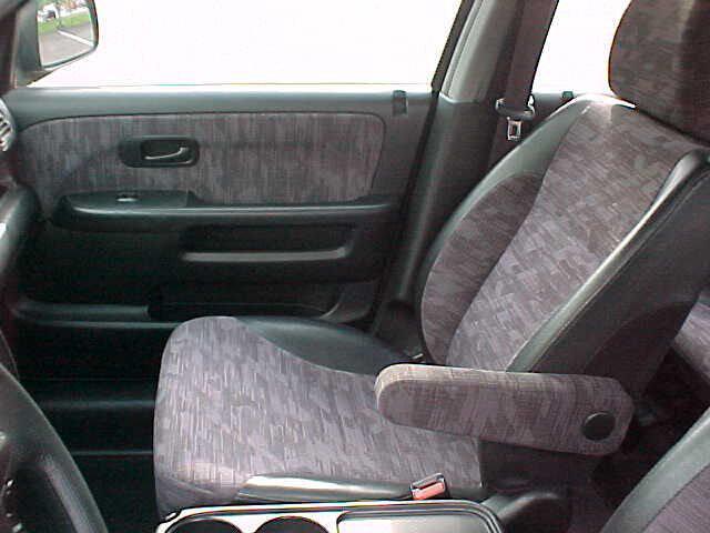 used 2003 Honda CR-V car, priced at $7,799