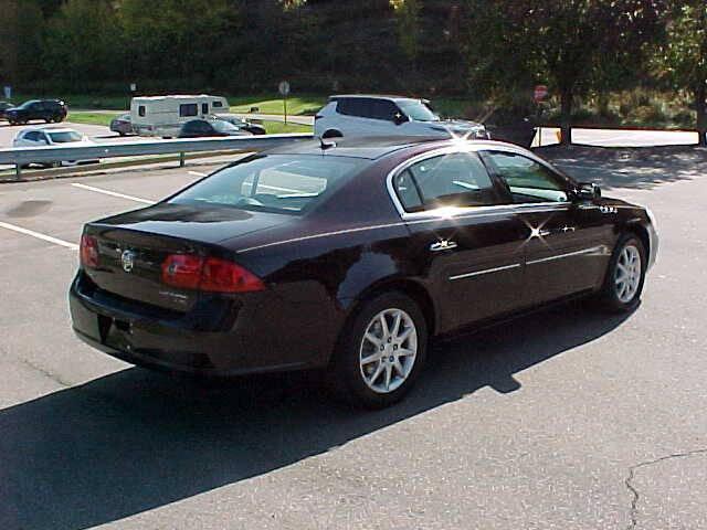 used 2008 Buick Lucerne car, priced at $6,999