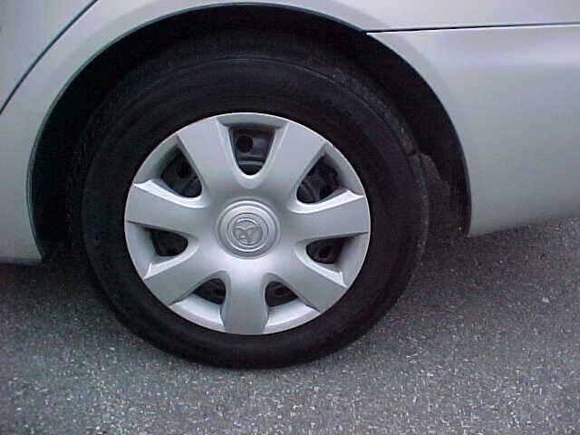 used 2002 Toyota Camry car, priced at $6,999