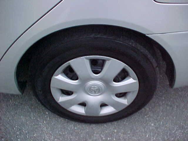 used 2002 Toyota Camry car, priced at $6,999