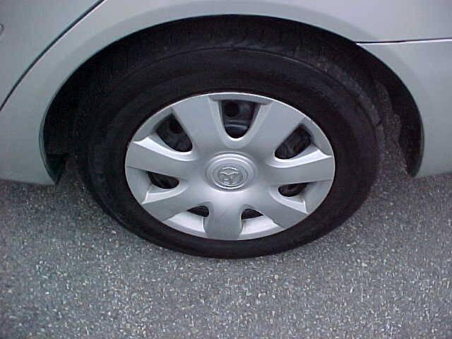 used 2002 Toyota Camry car, priced at $6,999