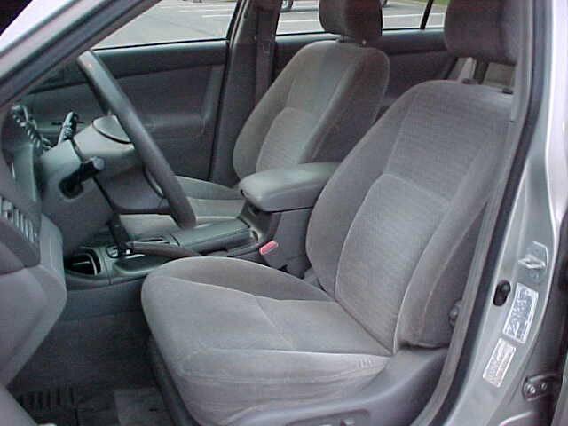 used 2002 Toyota Camry car, priced at $6,999