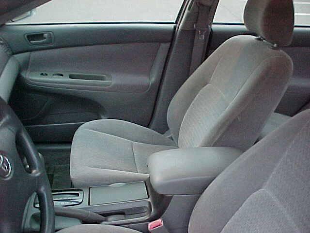 used 2002 Toyota Camry car, priced at $6,999