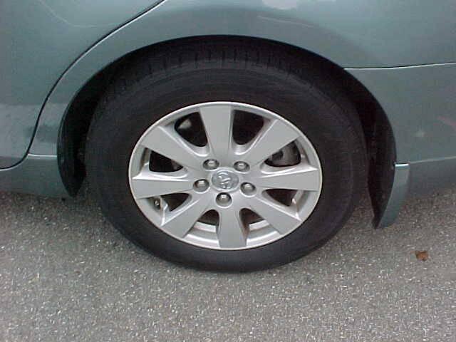 used 2009 Toyota Camry car, priced at $10,999