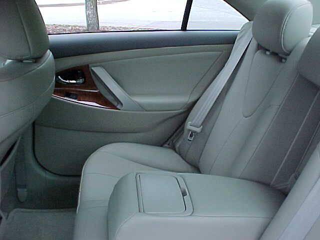 used 2009 Toyota Camry car, priced at $10,999