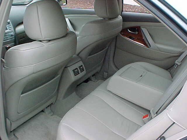 used 2009 Toyota Camry car, priced at $10,999