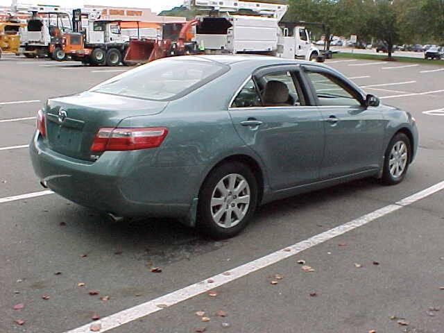 used 2009 Toyota Camry car, priced at $10,999