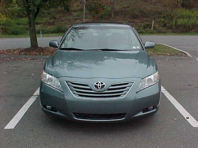 used 2009 Toyota Camry car, priced at $10,999