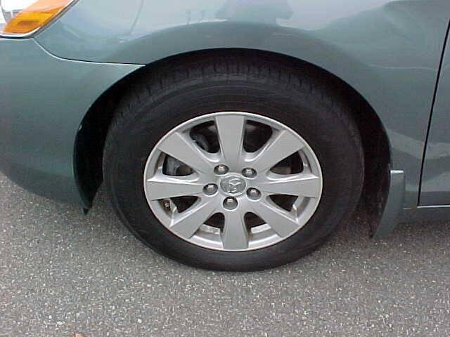 used 2009 Toyota Camry car, priced at $10,999