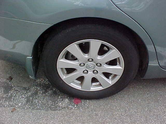 used 2009 Toyota Camry car, priced at $10,999