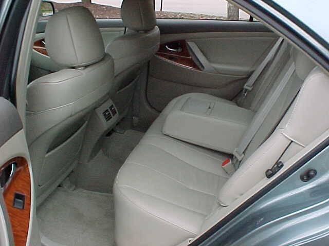 used 2009 Toyota Camry car, priced at $10,999