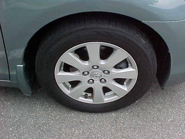 used 2009 Toyota Camry car, priced at $10,999