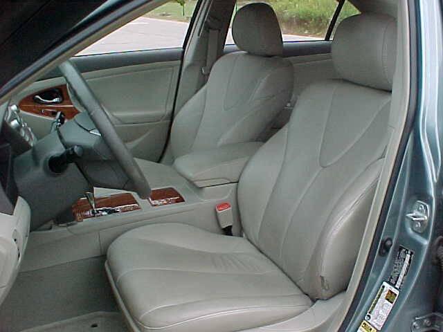 used 2009 Toyota Camry car, priced at $10,999