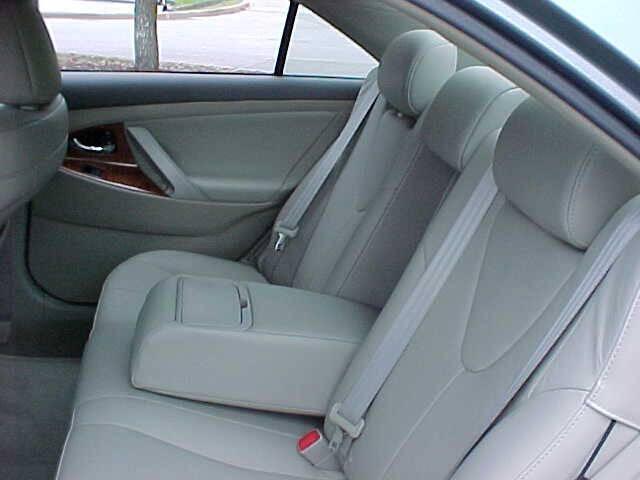 used 2009 Toyota Camry car, priced at $10,999