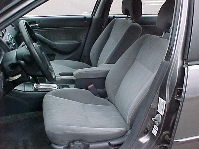 used 2005 Honda Civic car, priced at $7,999