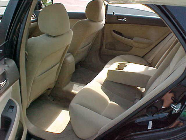 used 2007 Honda Accord car, priced at $8,199