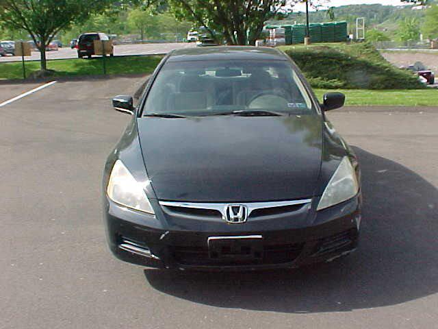 used 2007 Honda Accord car, priced at $8,199