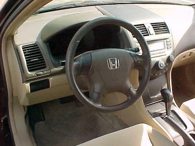 used 2007 Honda Accord car, priced at $8,199